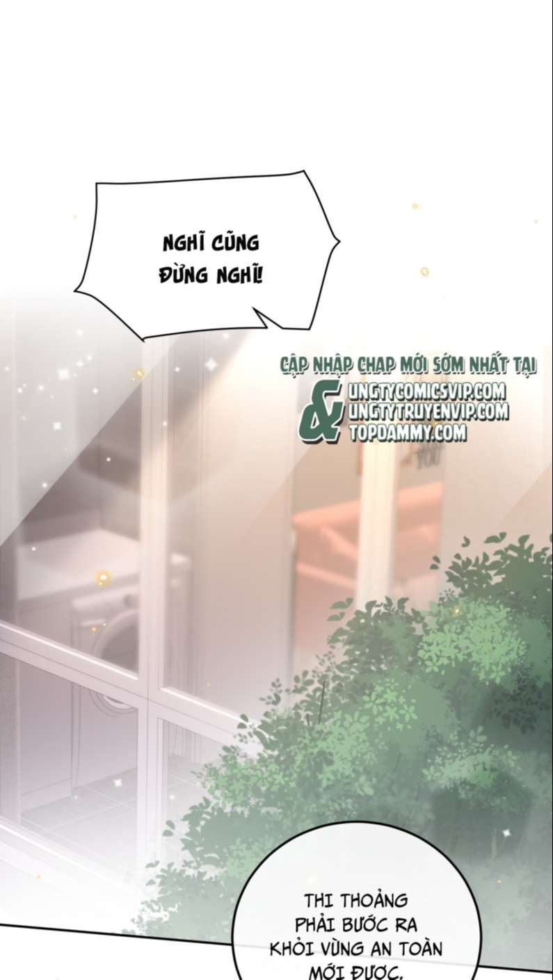 Tổng Tài Định Chế Tư Nhân Chapter 40 - Next Chapter 41