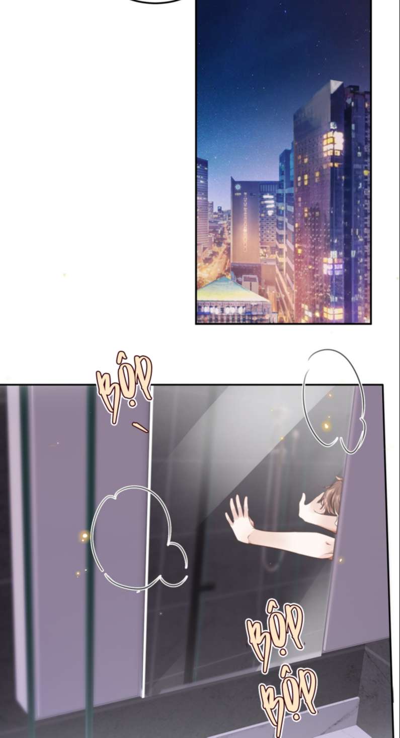 Tổng Tài Định Chế Tư Nhân Chapter 40 - Next Chapter 41