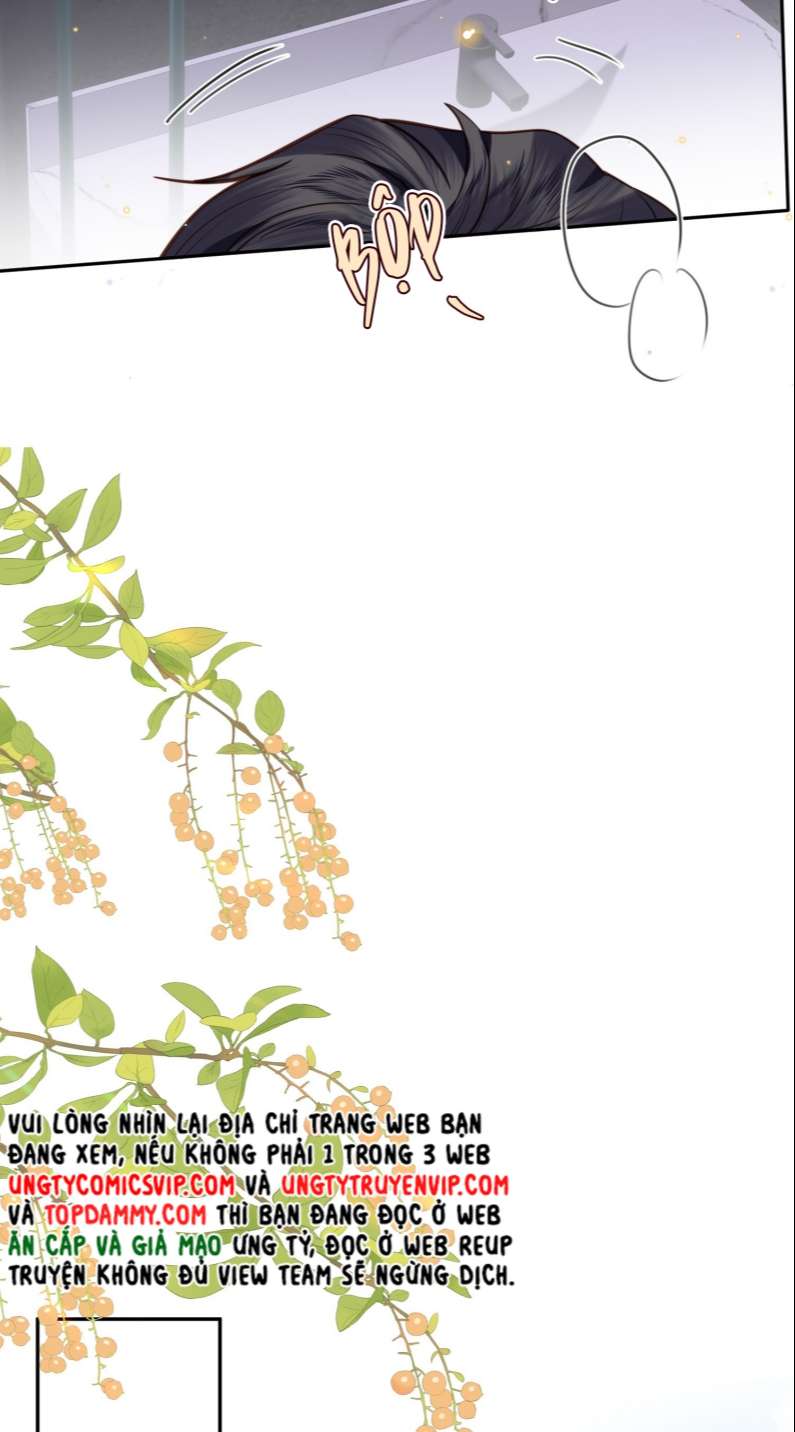 Tổng Tài Định Chế Tư Nhân Chapter 40 - Next Chapter 41