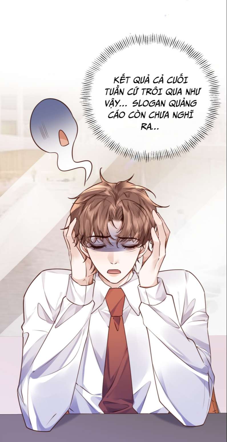 Tổng Tài Định Chế Tư Nhân Chapter 40 - Next Chapter 41