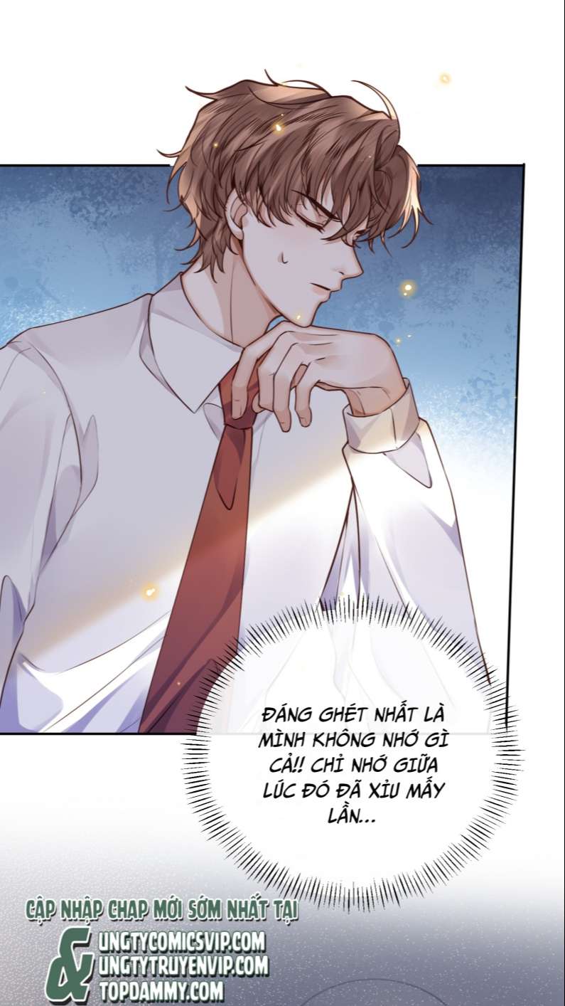 Tổng Tài Định Chế Tư Nhân Chapter 40 - Next Chapter 41