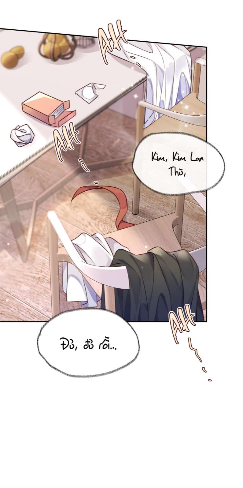 Tổng Tài Định Chế Tư Nhân Chapter 40 - Next Chapter 41