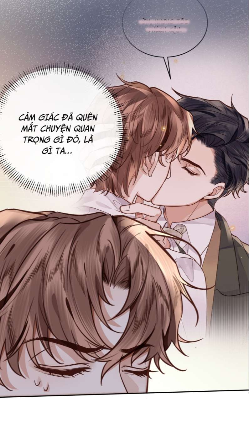 Tổng Tài Định Chế Tư Nhân Chapter 40 - Next Chapter 41