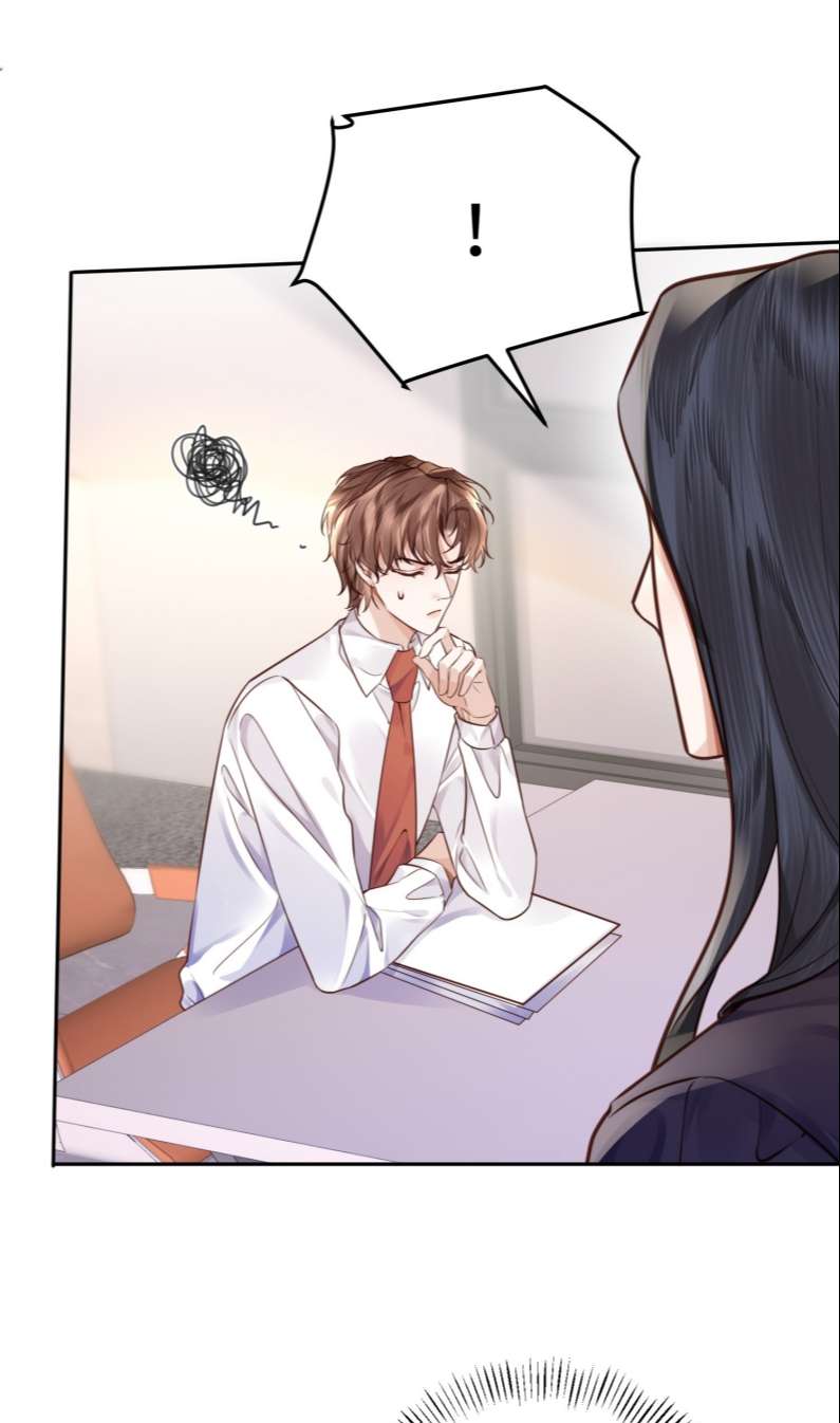 Tổng Tài Định Chế Tư Nhân Chapter 40 - Next Chapter 41