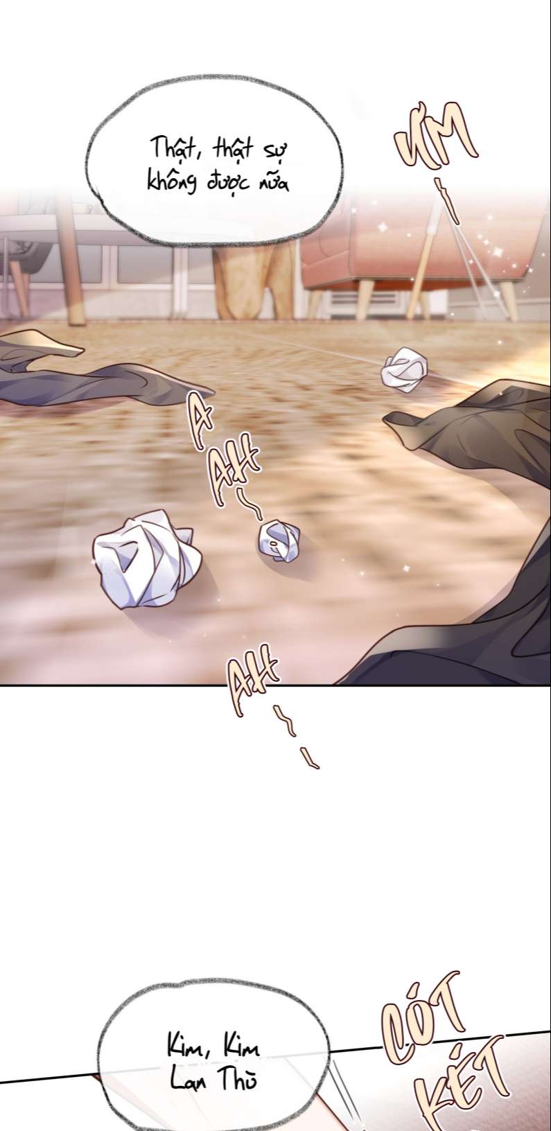 Tổng Tài Định Chế Tư Nhân Chapter 40 - Next Chapter 41