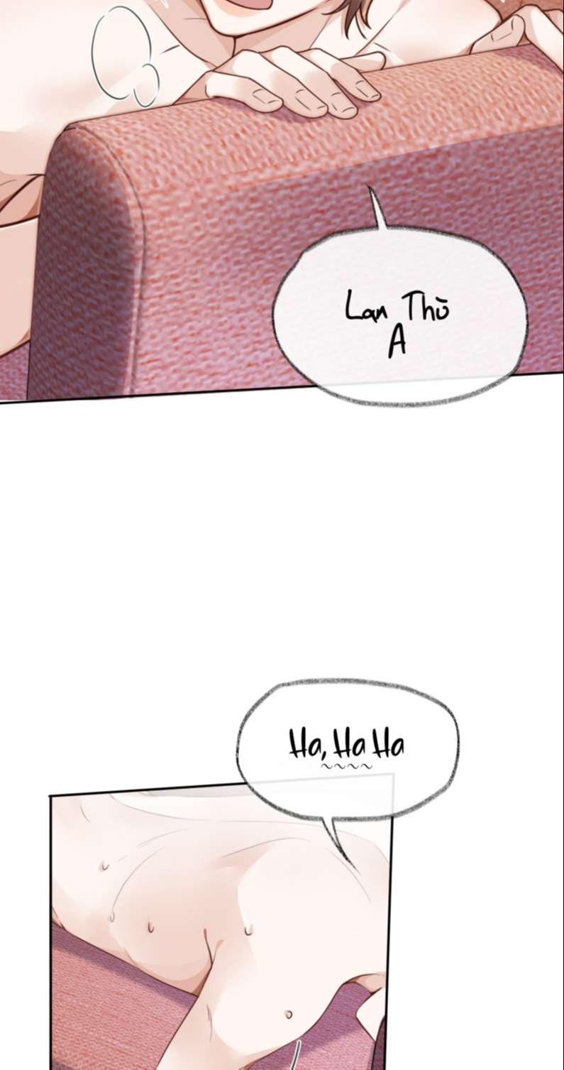 Tổng Tài Định Chế Tư Nhân Chapter 40 - Next Chapter 41