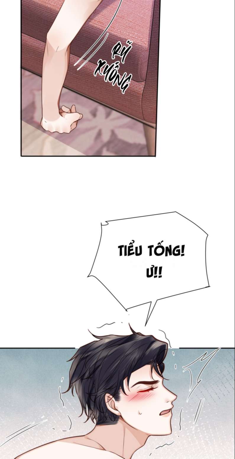 Tổng Tài Định Chế Tư Nhân Chapter 40 - Next Chapter 41
