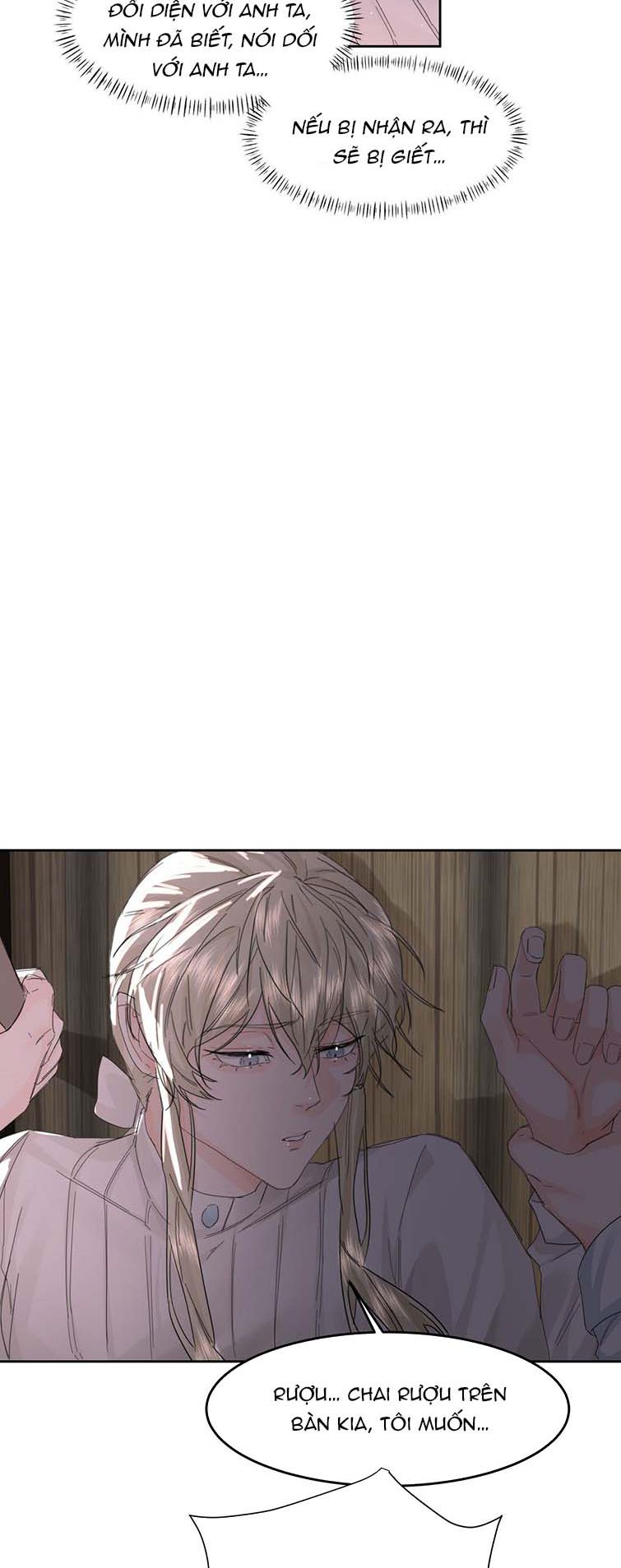 Tiền Nhiệm Vi Vương Chapter 18 - Next Chapter 19