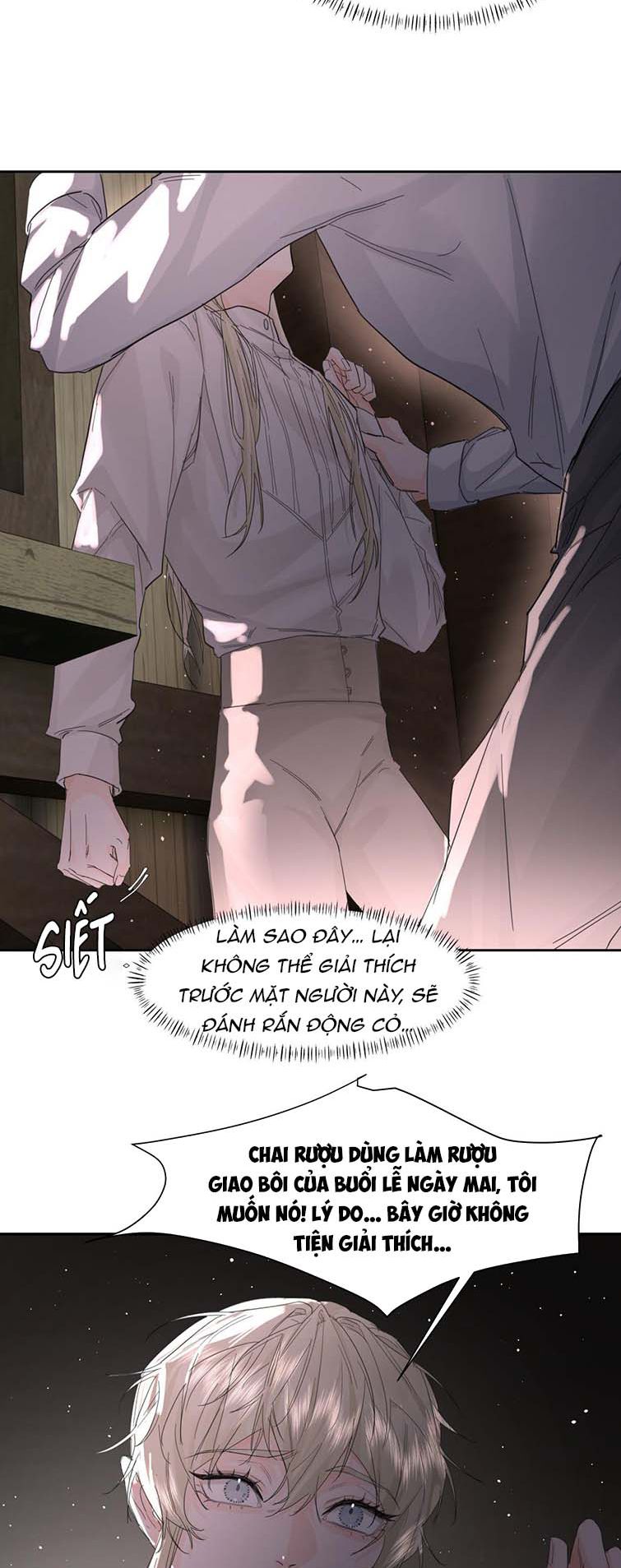 Tiền Nhiệm Vi Vương Chapter 18 - Next Chapter 19