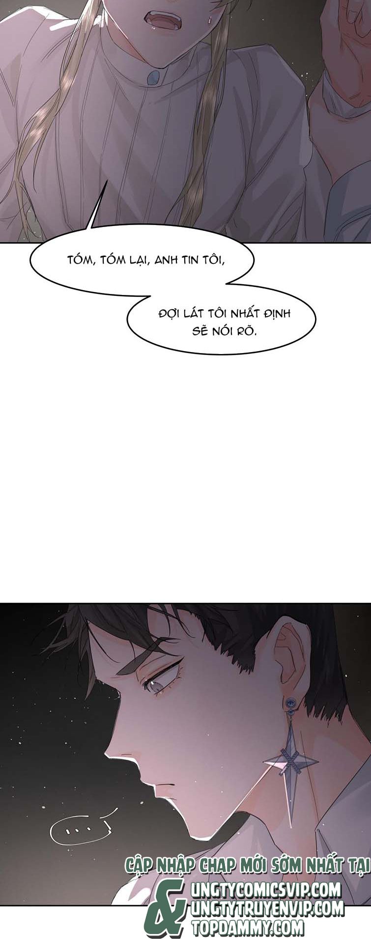 Tiền Nhiệm Vi Vương Chapter 18 - Next Chapter 19