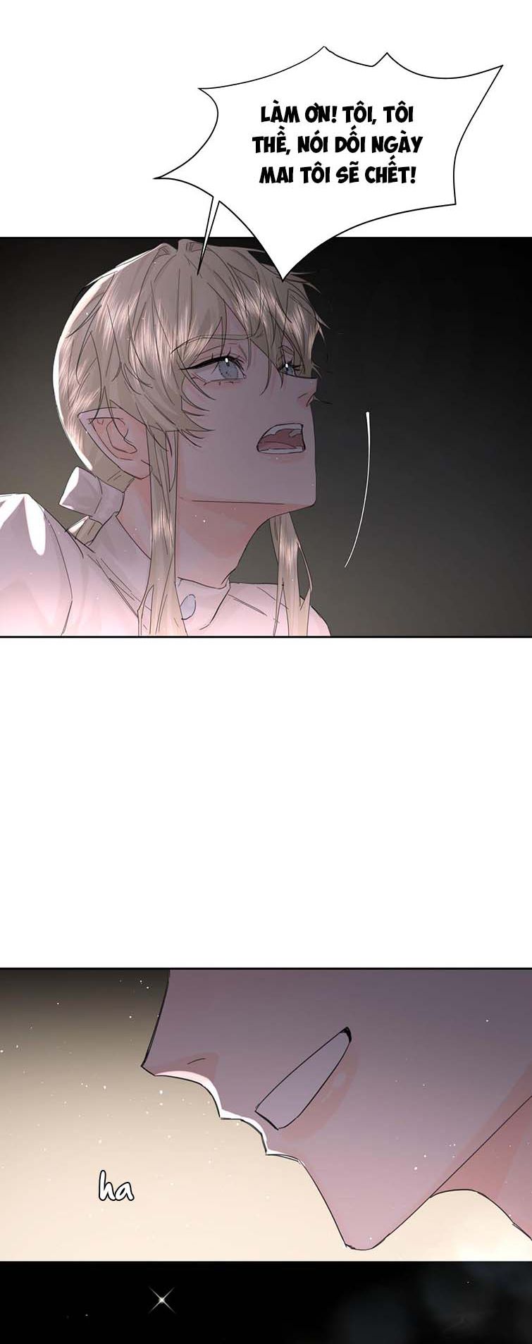 Tiền Nhiệm Vi Vương Chapter 18 - Next Chapter 19