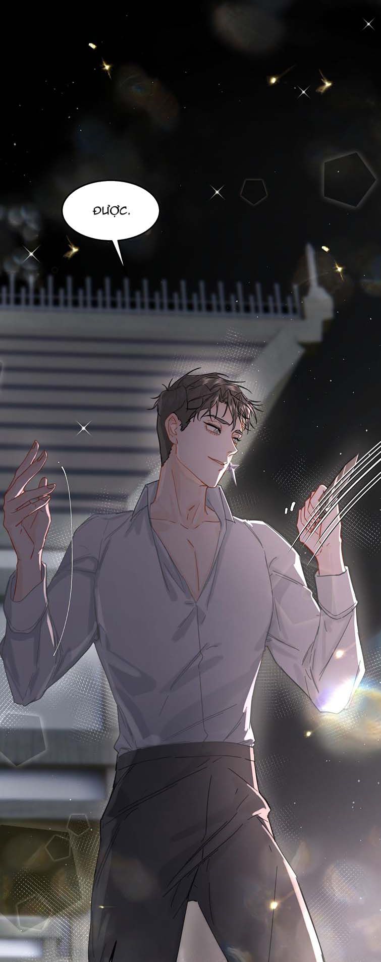Tiền Nhiệm Vi Vương Chapter 18 - Next Chapter 19