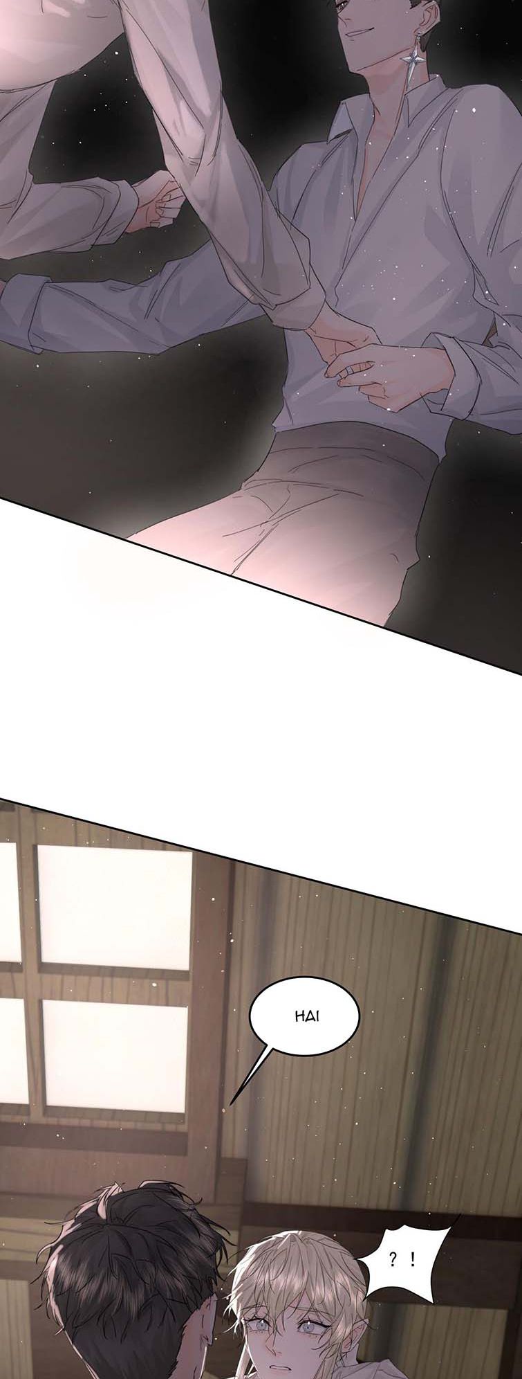 Tiền Nhiệm Vi Vương Chapter 18 - Next Chapter 19