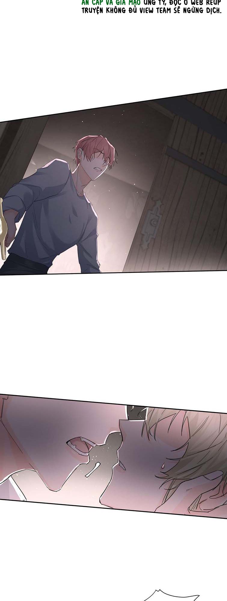 Tiền Nhiệm Vi Vương Chapter 18 - Next Chapter 19