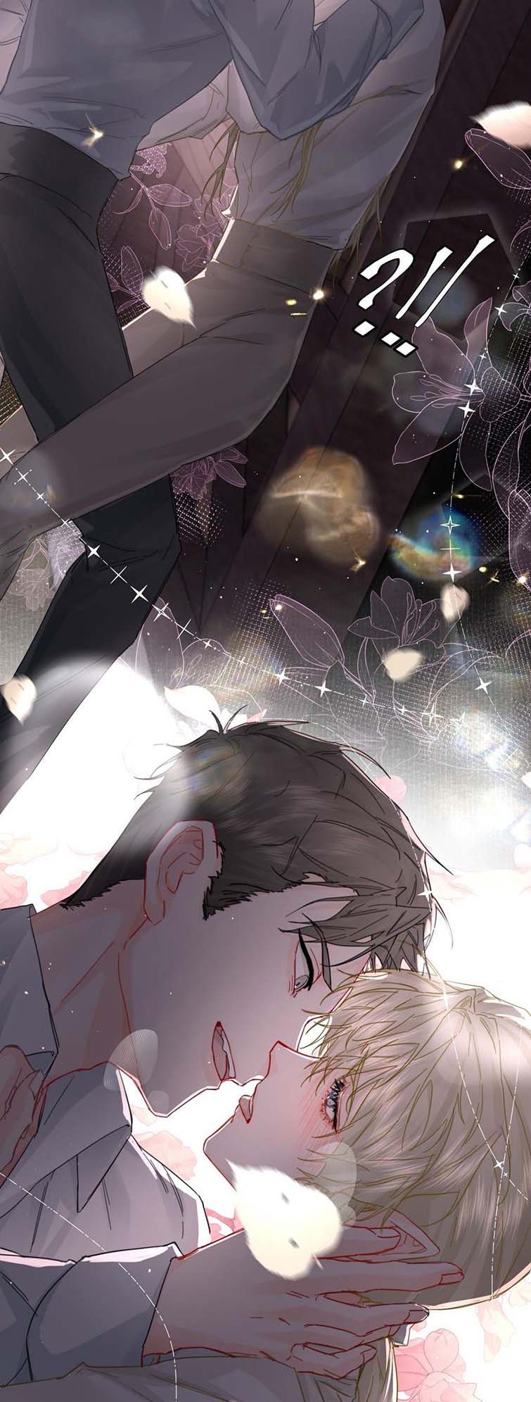 Tiền Nhiệm Vi Vương Chapter 18 - Next Chapter 19