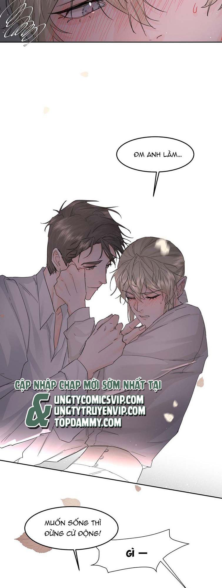 Tiền Nhiệm Vi Vương Chapter 18 - Next Chapter 19