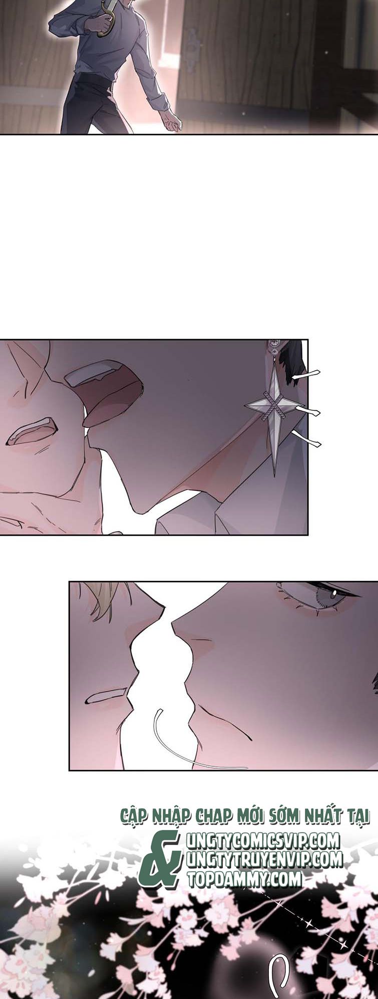 Tiền Nhiệm Vi Vương Chapter 18 - Next Chapter 19