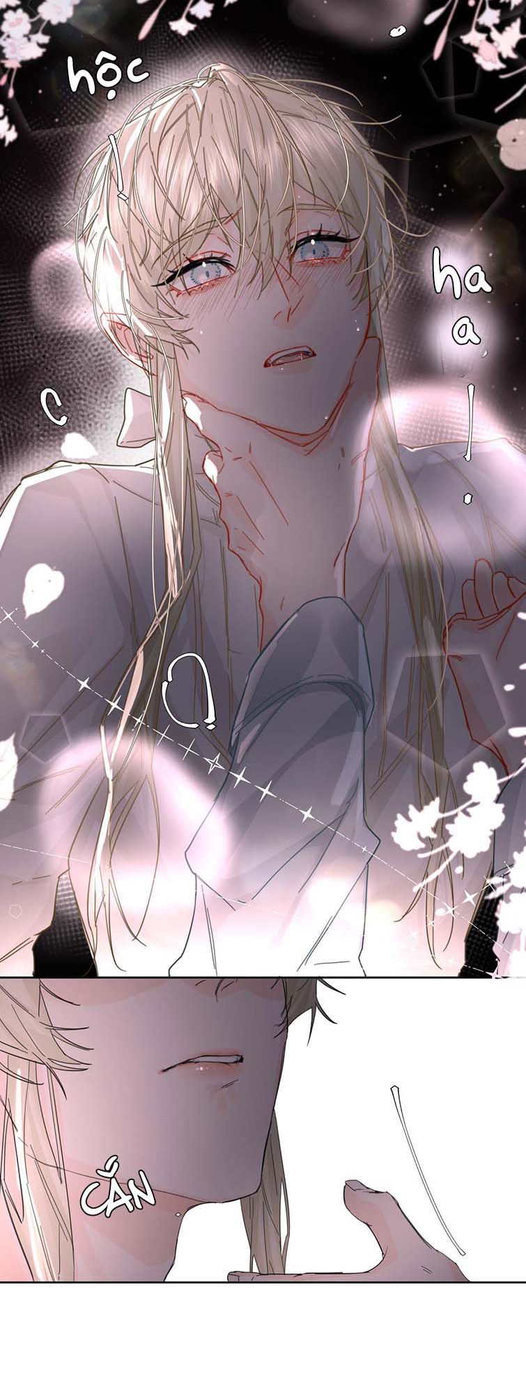 Tiền Nhiệm Vi Vương Chapter 18 - Next Chapter 19