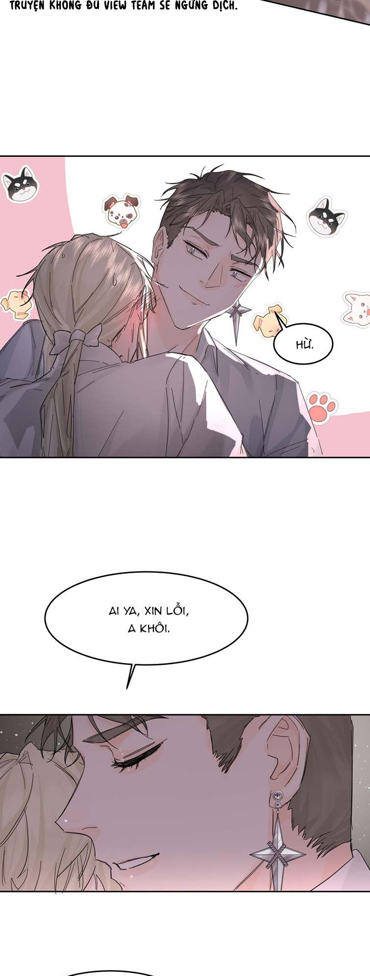 Tiền Nhiệm Vi Vương Chapter 18 - Next Chapter 19