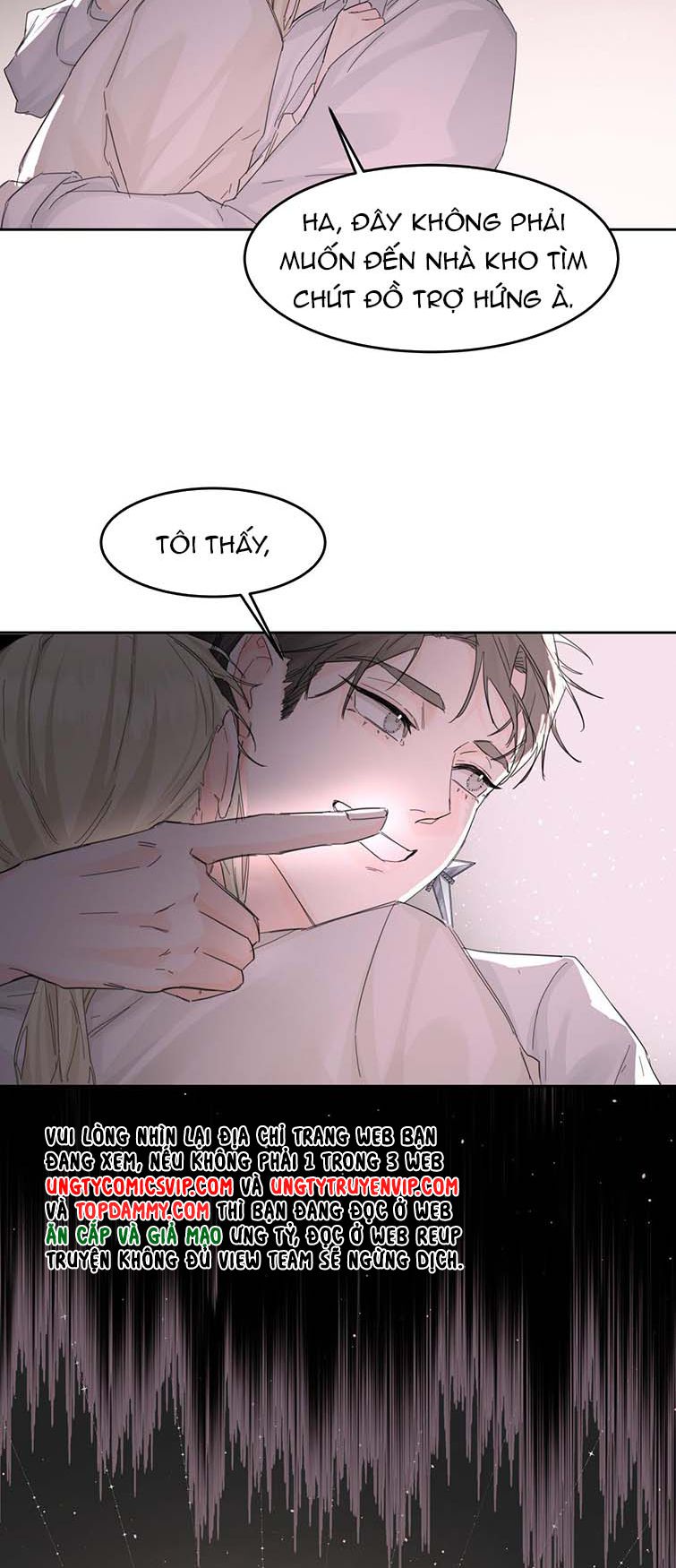 Tiền Nhiệm Vi Vương Chapter 18 - Next Chapter 19