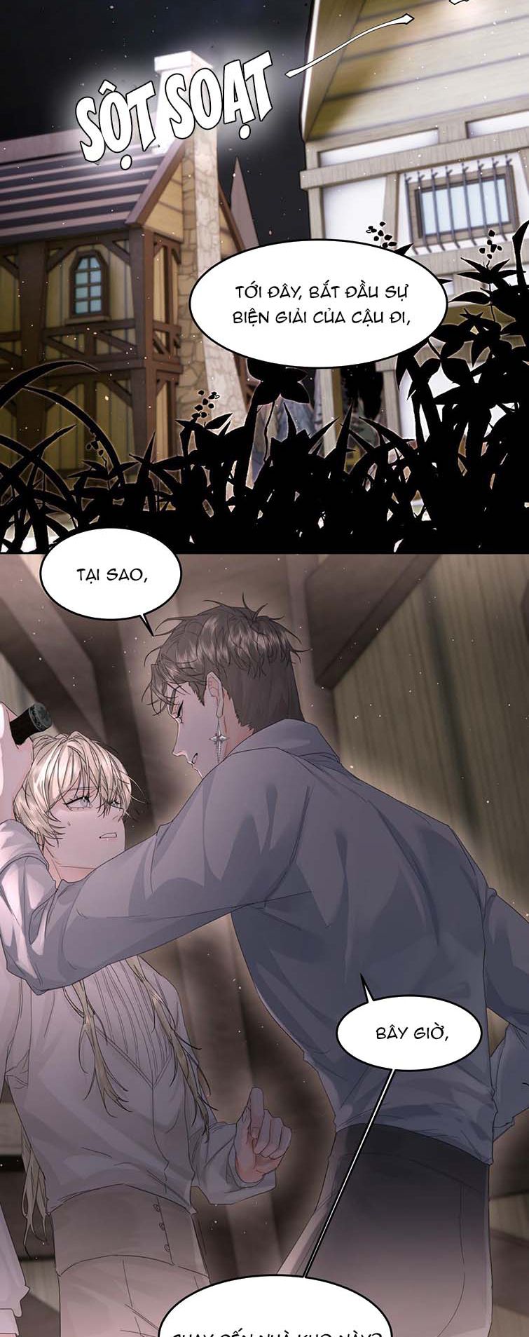 Tiền Nhiệm Vi Vương Chapter 18 - Next Chapter 19