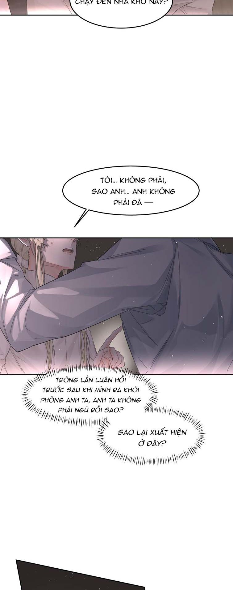 Tiền Nhiệm Vi Vương Chapter 18 - Next Chapter 19