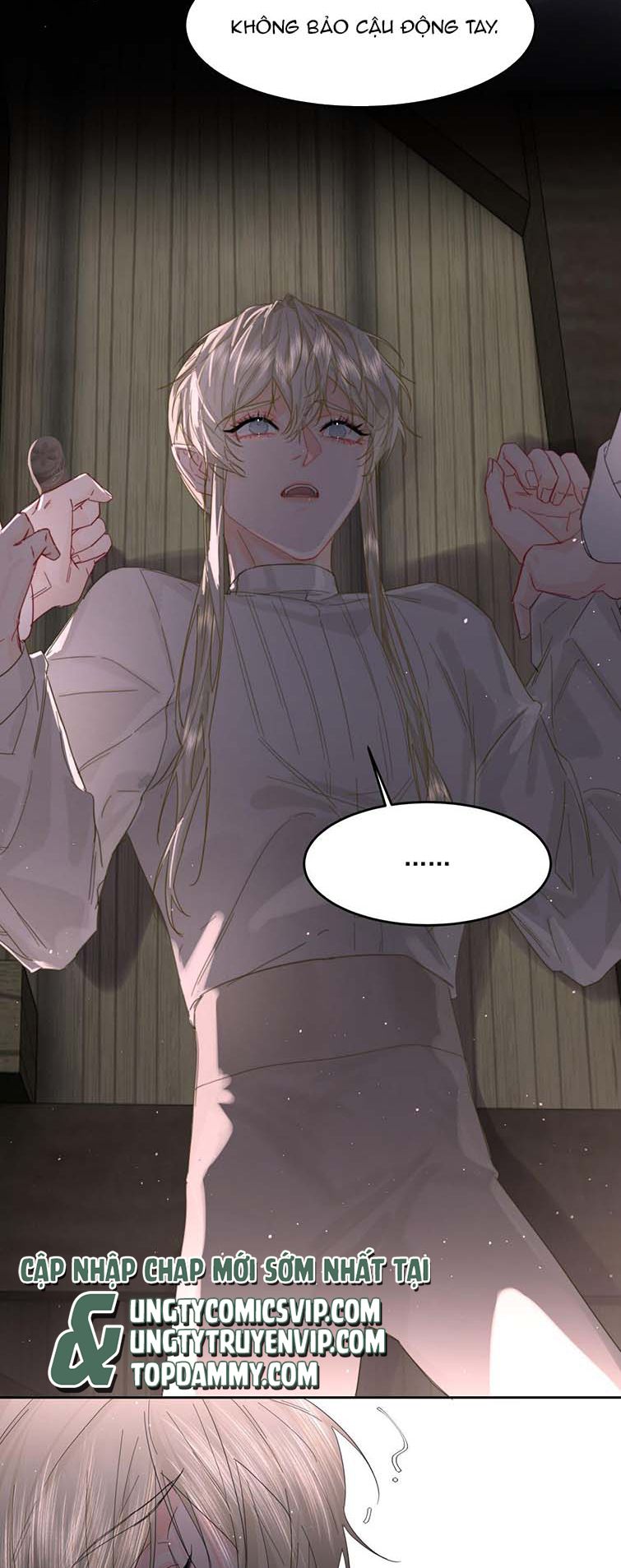 Tiền Nhiệm Vi Vương Chapter 18 - Next Chapter 19