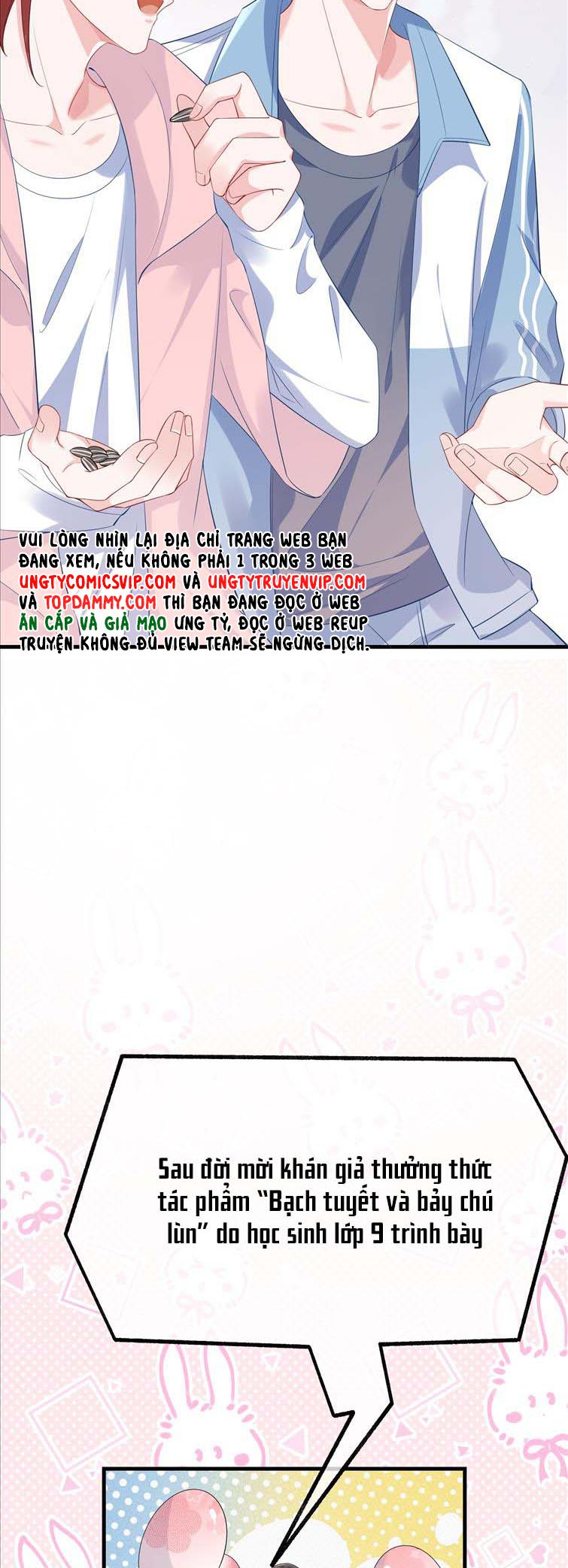 Giáo Bá Là Một Tên Yêu Tinh Chapter 55 - Next Chapter 56