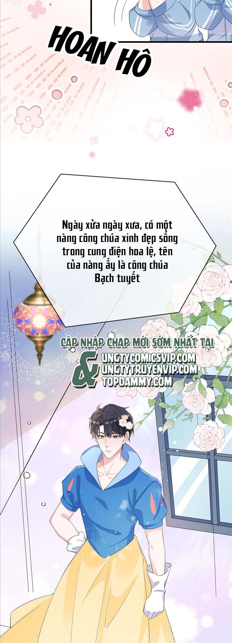 Giáo Bá Là Một Tên Yêu Tinh Chapter 55 - Next Chapter 56