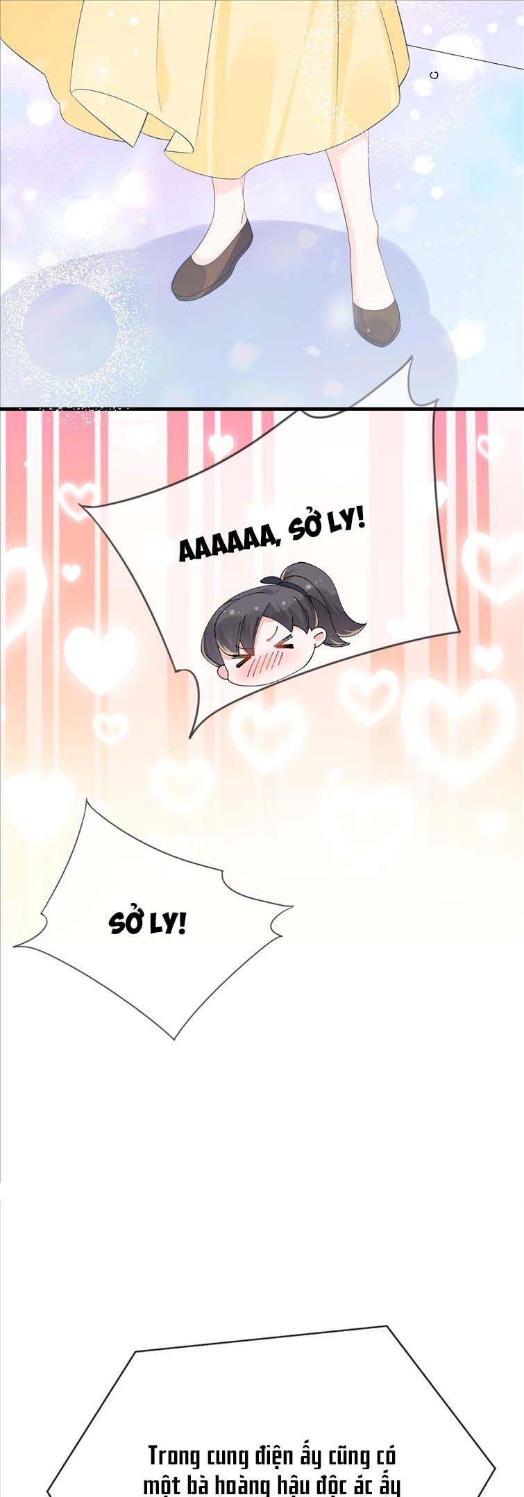 Giáo Bá Là Một Tên Yêu Tinh Chapter 55 - Next Chapter 56