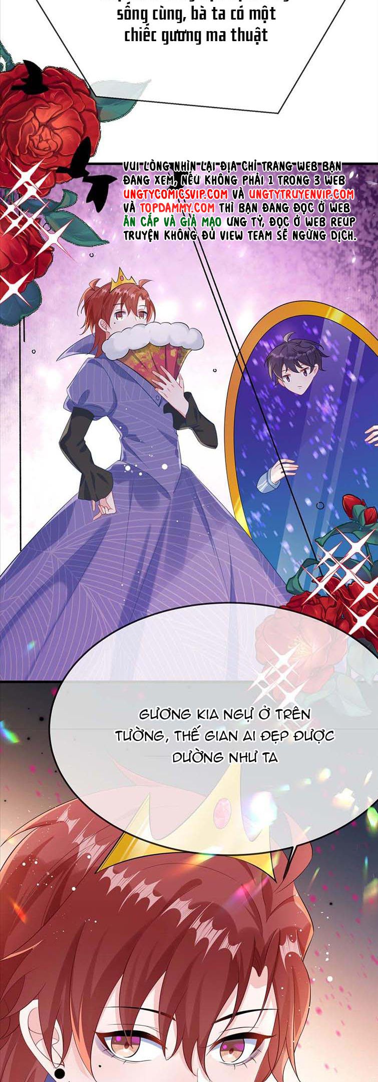 Giáo Bá Là Một Tên Yêu Tinh Chapter 55 - Next Chapter 56