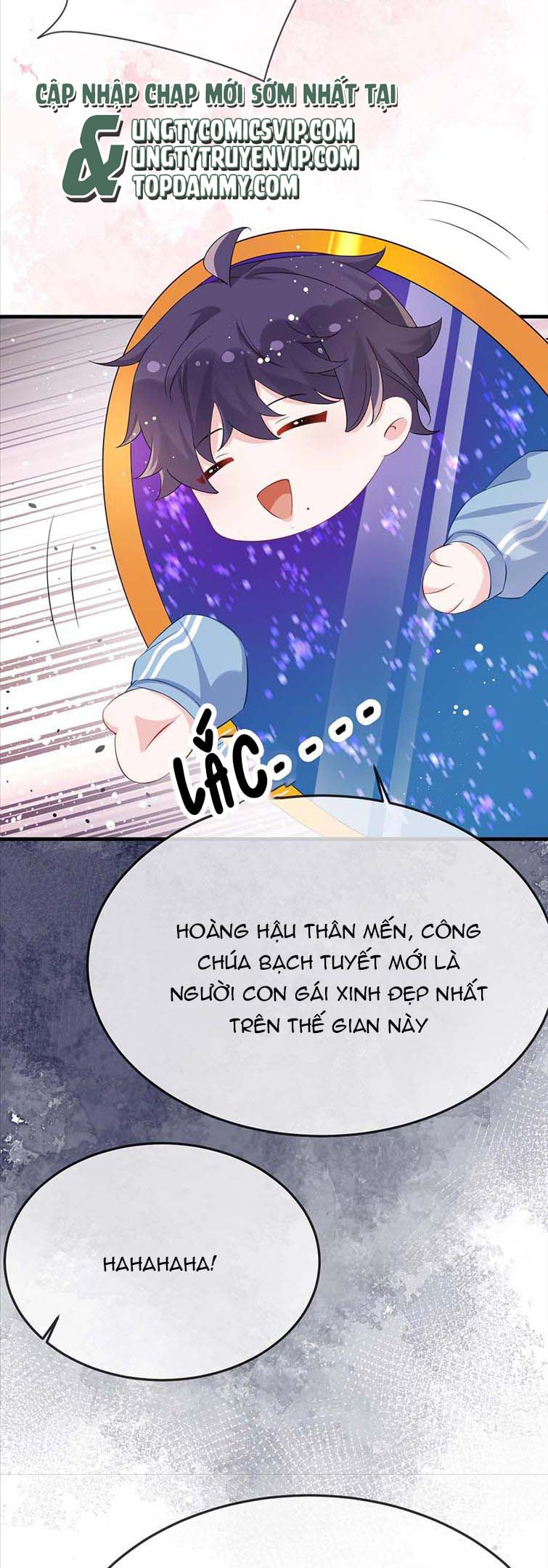 Giáo Bá Là Một Tên Yêu Tinh Chapter 55 - Next Chapter 56