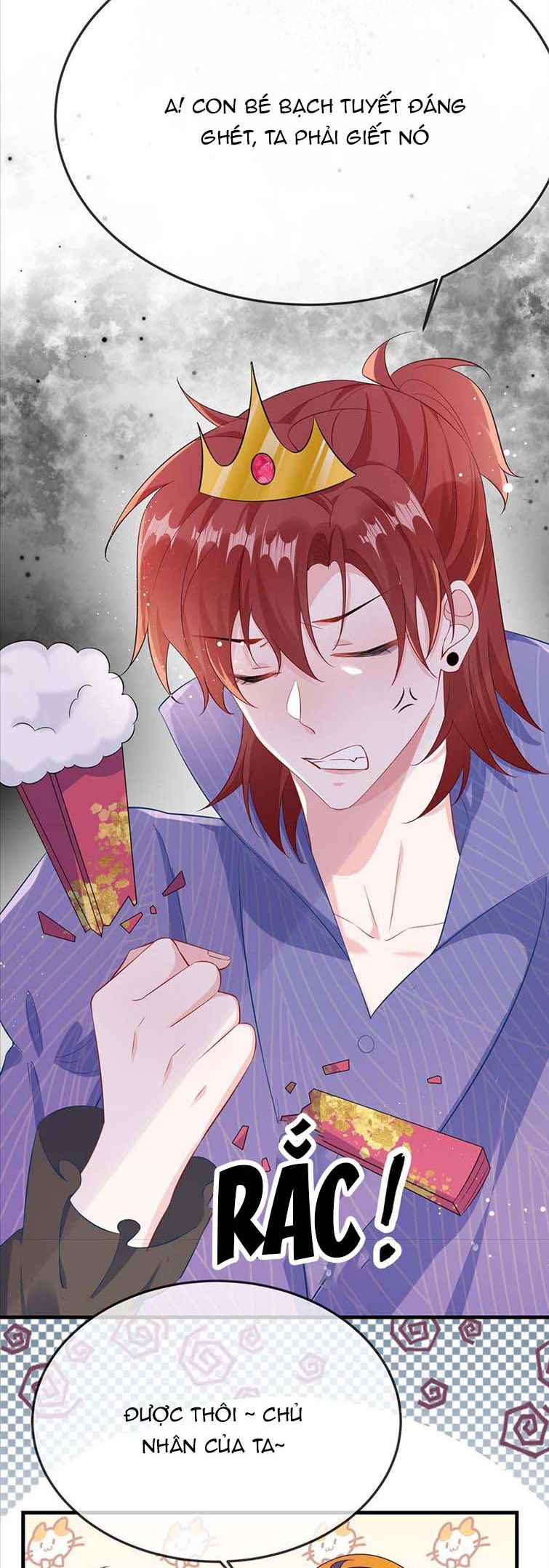 Giáo Bá Là Một Tên Yêu Tinh Chapter 55 - Next Chapter 56