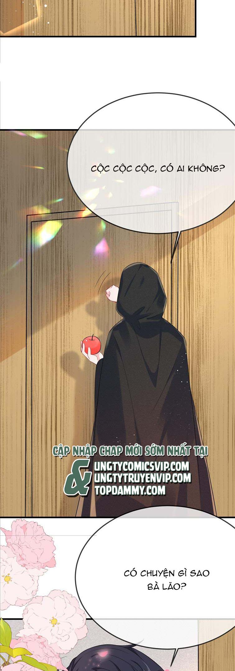 Giáo Bá Là Một Tên Yêu Tinh Chapter 55 - Next Chapter 56