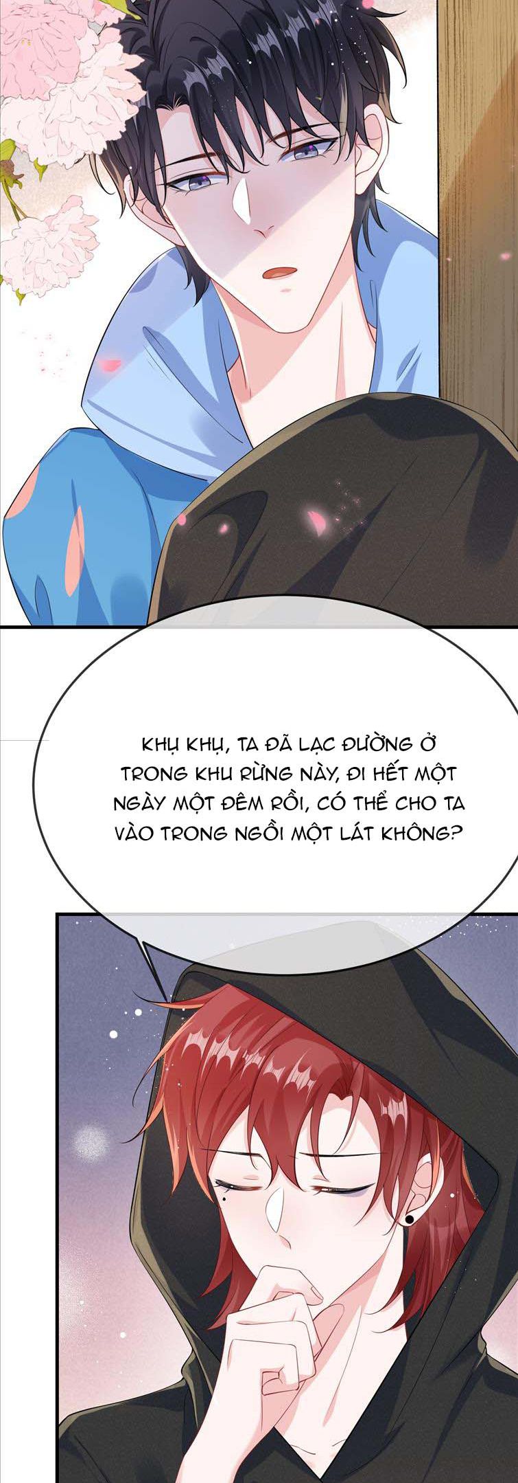 Giáo Bá Là Một Tên Yêu Tinh Chapter 55 - Next Chapter 56