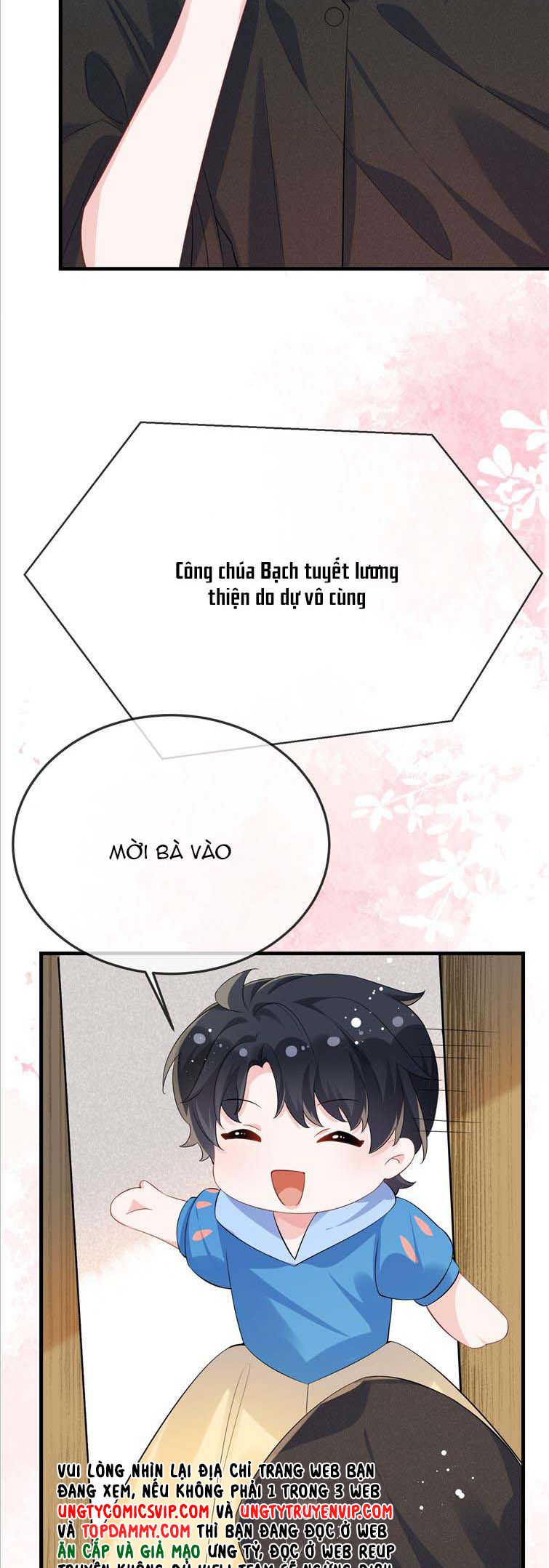 Giáo Bá Là Một Tên Yêu Tinh Chapter 55 - Next Chapter 56
