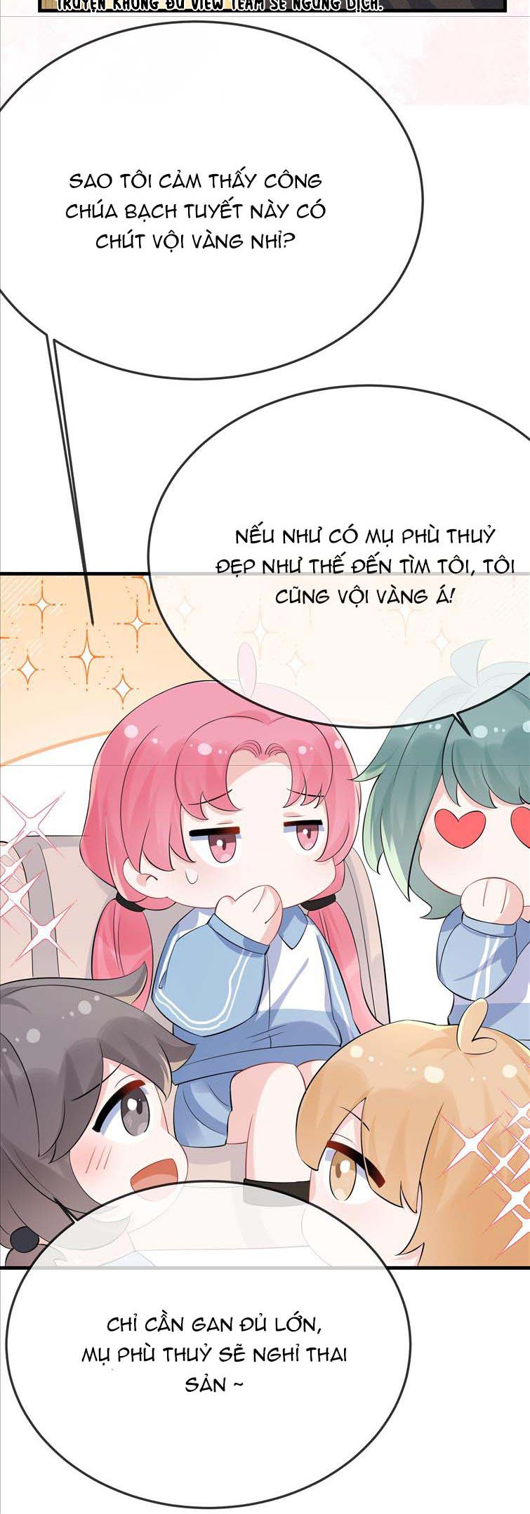 Giáo Bá Là Một Tên Yêu Tinh Chapter 55 - Next Chapter 56