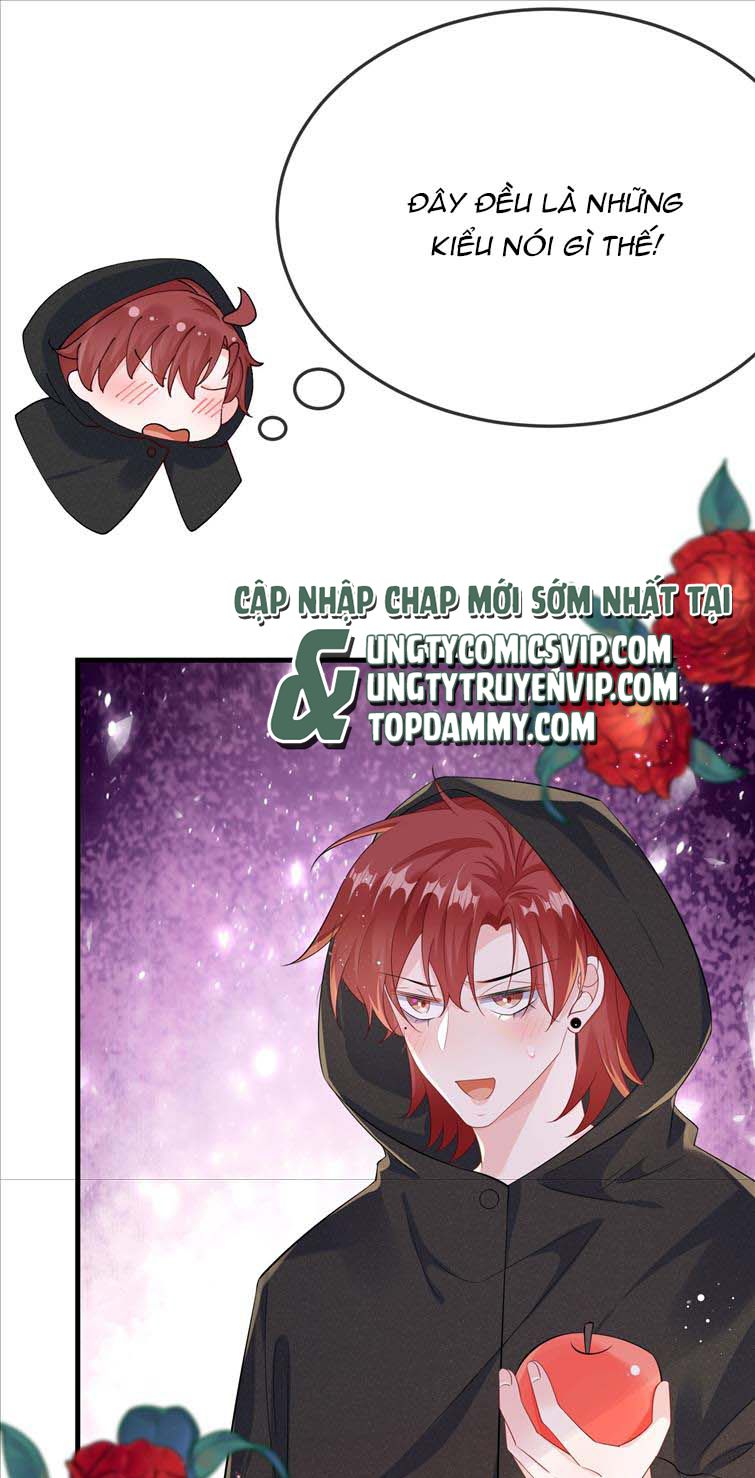Giáo Bá Là Một Tên Yêu Tinh Chapter 55 - Next Chapter 56