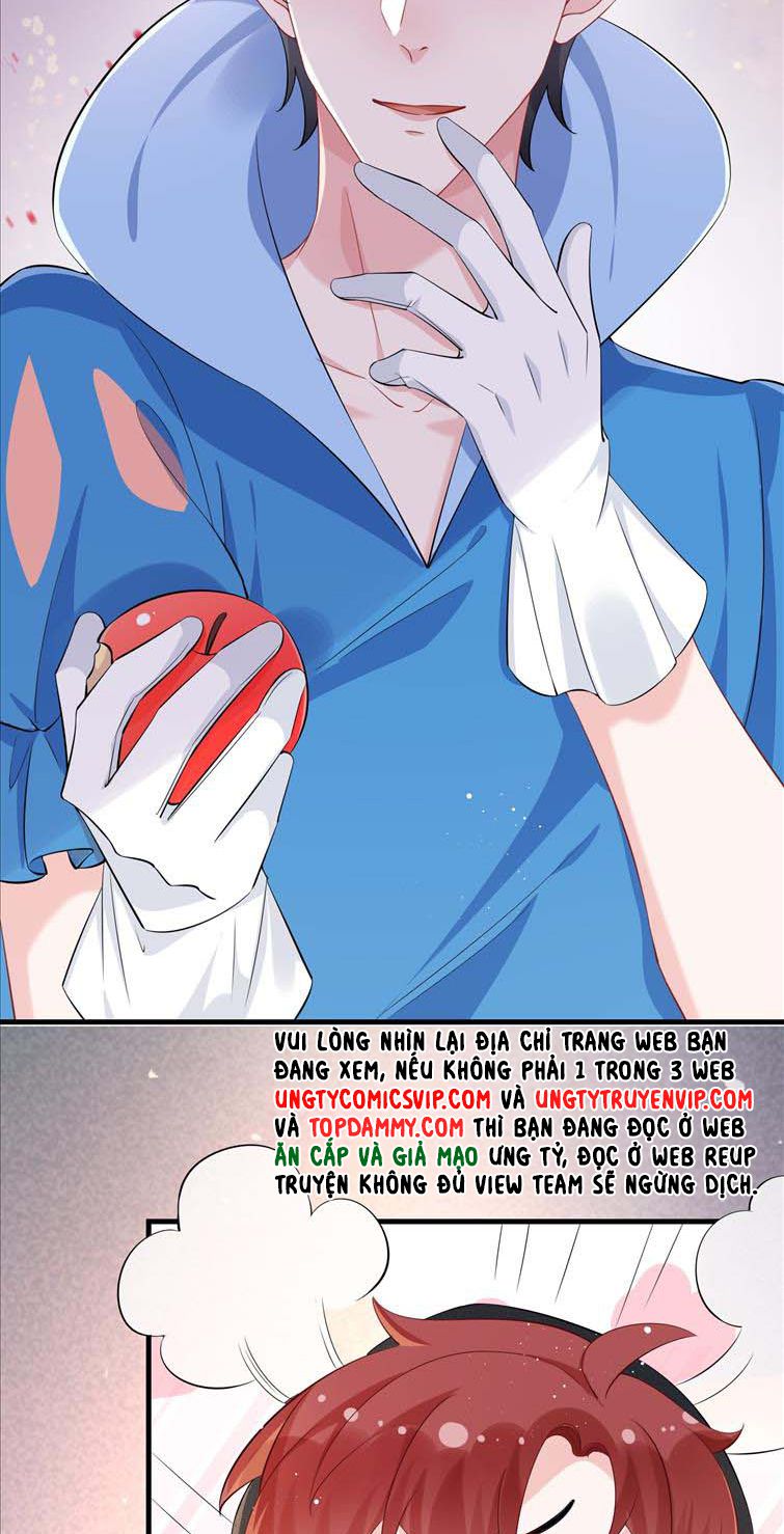 Giáo Bá Là Một Tên Yêu Tinh Chapter 55 - Next Chapter 56