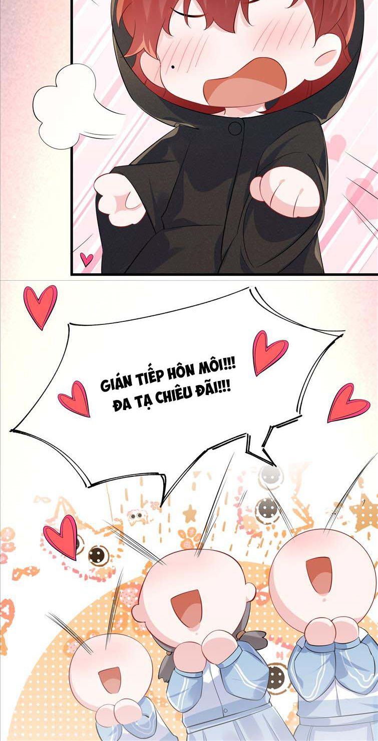 Giáo Bá Là Một Tên Yêu Tinh Chapter 55 - Next Chapter 56