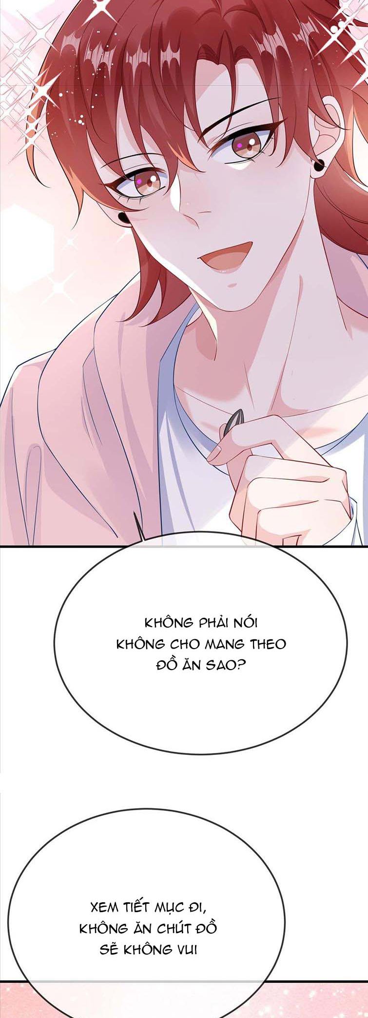 Giáo Bá Là Một Tên Yêu Tinh Chapter 55 - Next Chapter 56