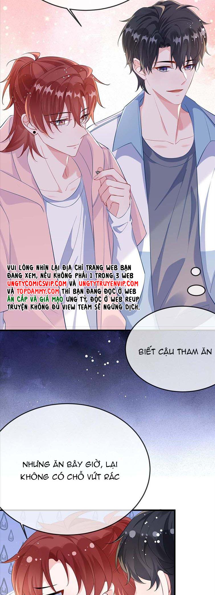 Giáo Bá Là Một Tên Yêu Tinh Chapter 55 - Next Chapter 56