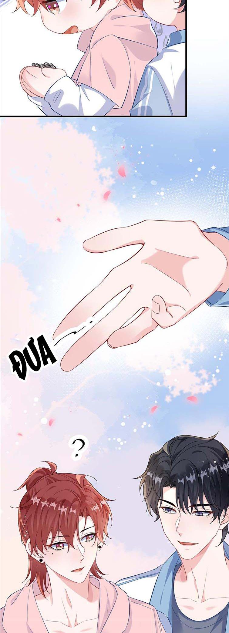 Giáo Bá Là Một Tên Yêu Tinh Chapter 55 - Next Chapter 56