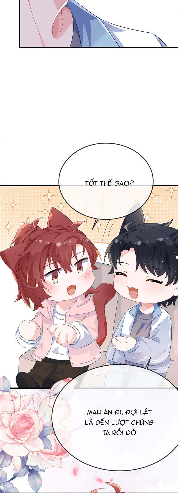 Giáo Bá Là Một Tên Yêu Tinh Chapter 55 - Next Chapter 56