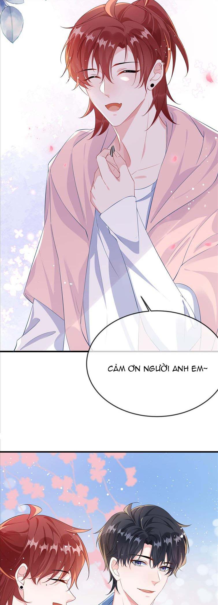 Giáo Bá Là Một Tên Yêu Tinh Chapter 55 - Next Chapter 56