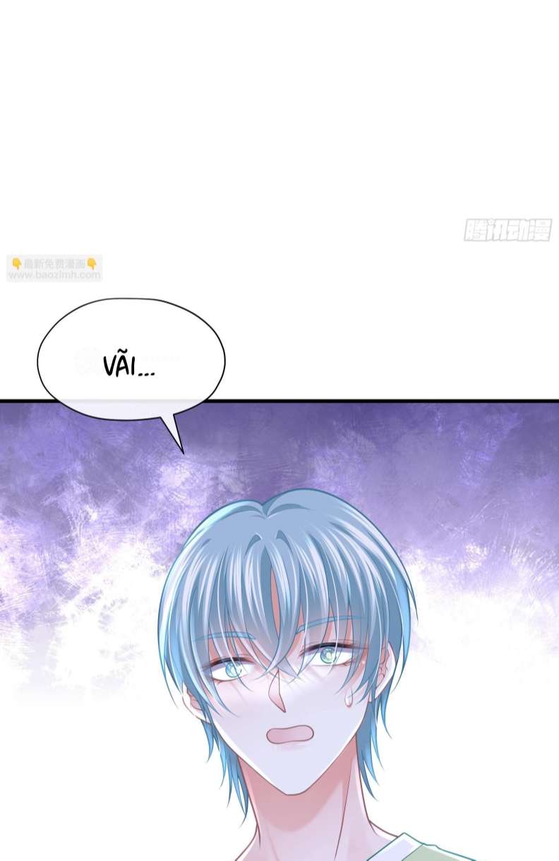 Tôi Nghi Ngờ Hệ Thống Thích Tôi Chapter 67 - Trang 3