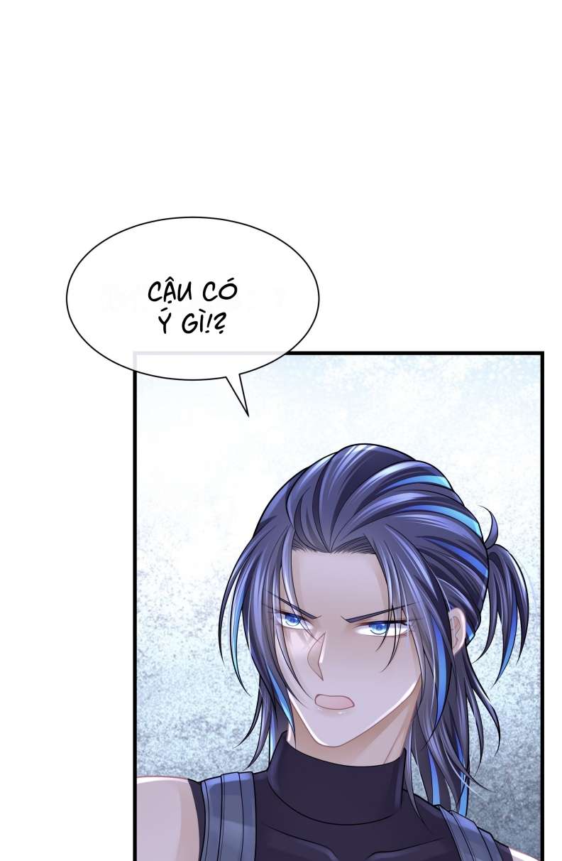 Tôi Nghi Ngờ Hệ Thống Thích Tôi Chapter 67 - Trang 3