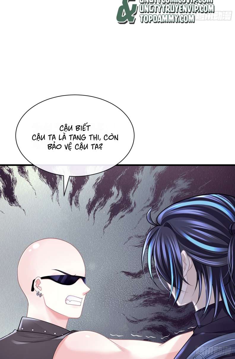 Tôi Nghi Ngờ Hệ Thống Thích Tôi Chapter 67 - Trang 3