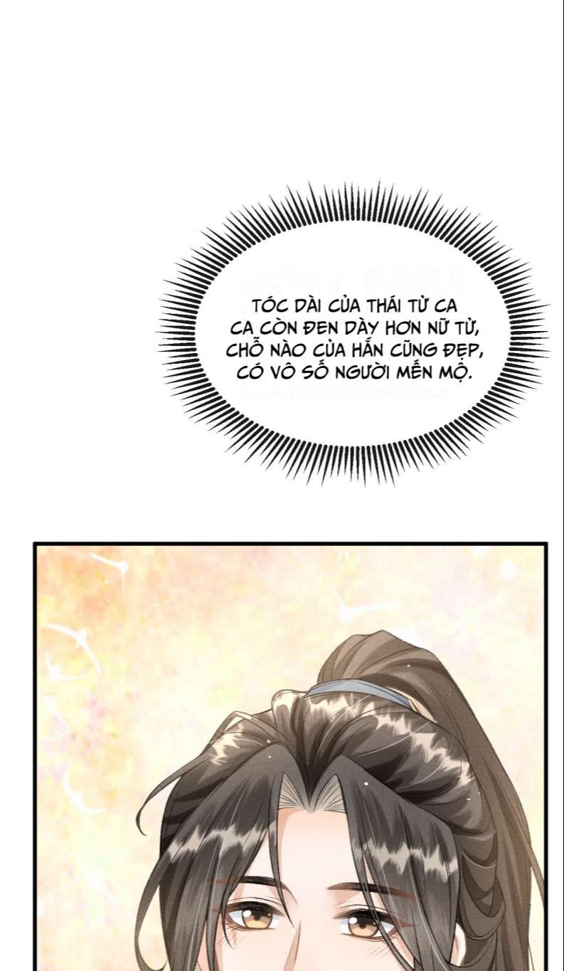 Đan Tiêu Vạn Dặm Chapter 24 - Next Chapter 25