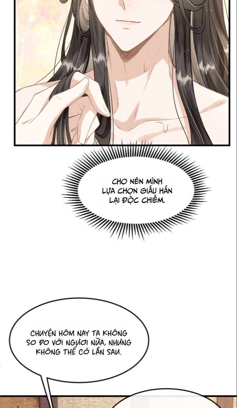 Đan Tiêu Vạn Dặm Chapter 24 - Next Chapter 25
